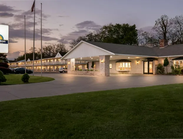 Days Inn by Wyndham Whitmore Lake/Ann Arbor/Brighton hotel detail image 4