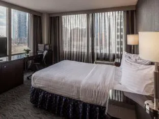 Best Western Grant Park Hotel hotel detail image 4