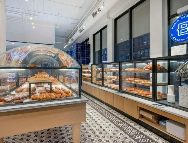 Best Western Grant Park Hotel hotel detail image 2