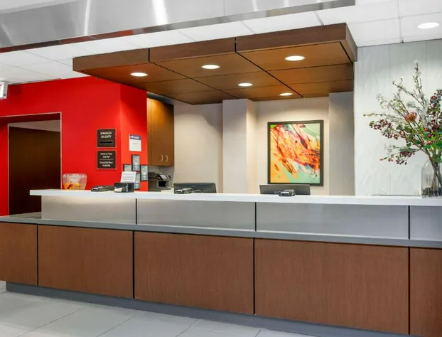 Best Western Grant Park Hotel hotel detail image 4