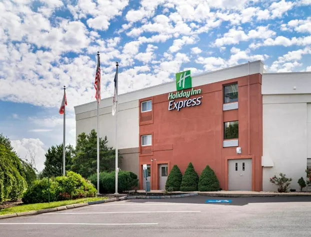 Holiday Inn Express Greencastle an IHG Hotel hotel detail image 1