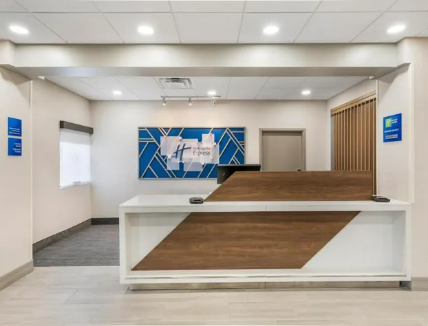 Holiday Inn Express Greencastle an IHG Hotel hotel detail image 4