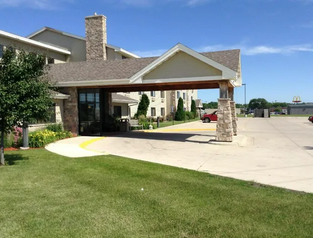 AmericInn by Wyndham Fort Dodge hotel detail image 2