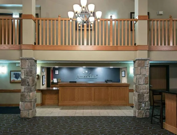 AmericInn by Wyndham Fort Dodge hotel detail image 4