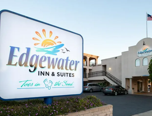 Edgewater Inn And Suites hotel detail image 1