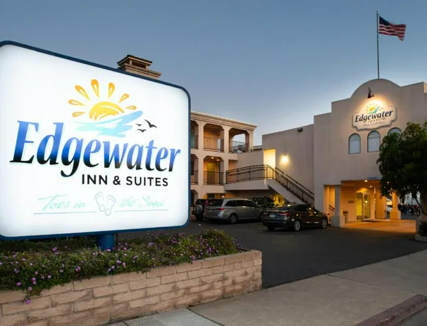 Edgewater Inn And Suites hotel detail image 2