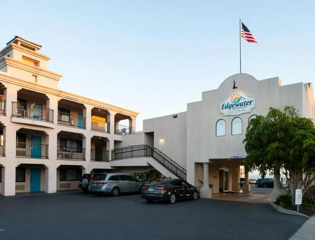 Edgewater Inn And Suites hotel detail image 2