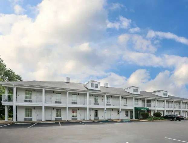 Quality Inn Bainbridge hotel detail image 1