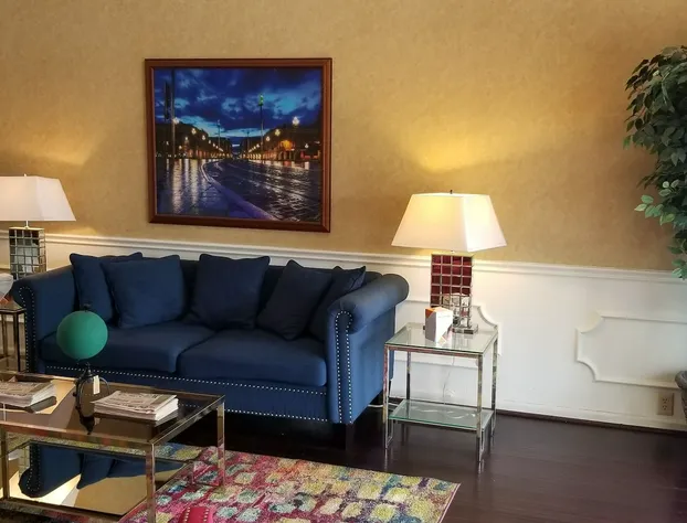 Quality Inn Bainbridge hotel detail image 4