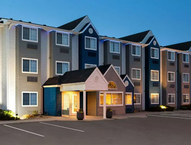 Microtel Inn & Suites by Wyndham Rapid City hotel detail image 1