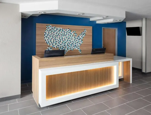 Microtel Inn & Suites by Wyndham Rapid City hotel detail image 4