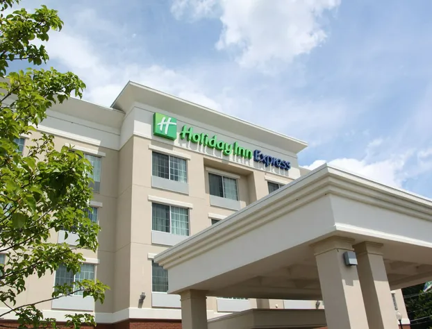 Holiday Inn Express Cortland by IHG hotel detail image 1