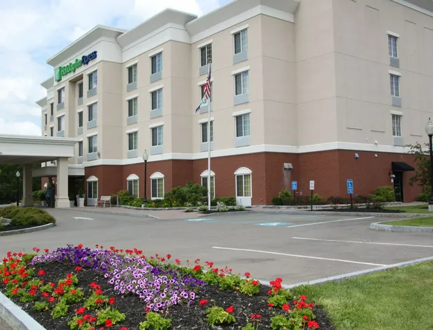 Holiday Inn Express Cortland by IHG hotel detail image 2