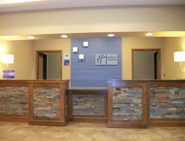 Holiday Inn Express Cortland by IHG hotel detail image 3