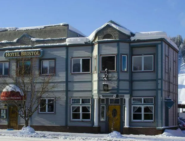 Hotel Bristol hotel detail image 1