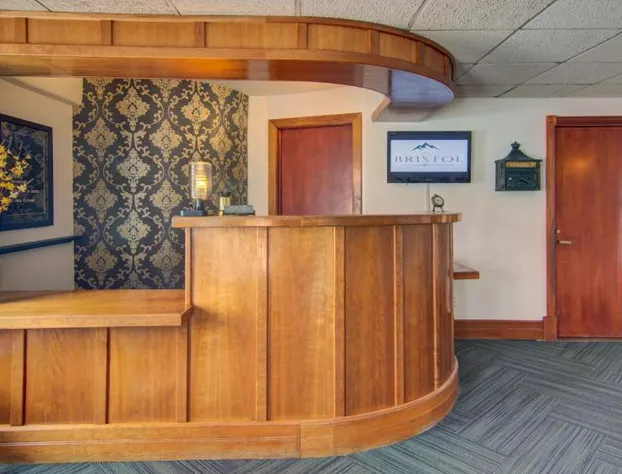 Hotel Bristol hotel detail image 3