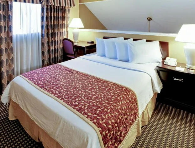 Hawthorn Extended Stay by Wyndham Columbus North hotel detail image 3