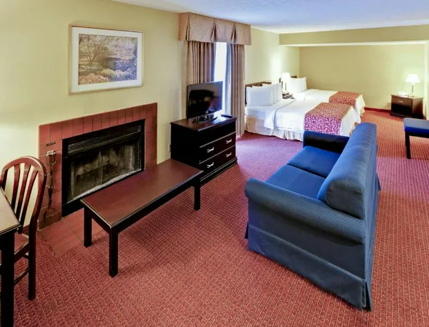 Hawthorn Extended Stay by Wyndham Columbus North hotel detail image 4