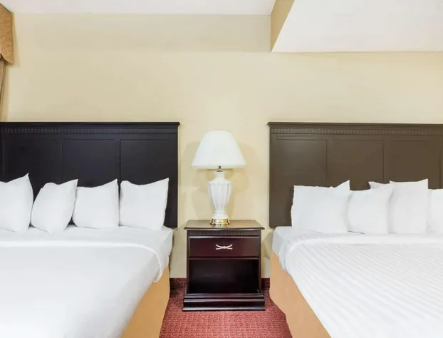 Hawthorn Extended Stay by Wyndham Columbus North hotel detail image 2