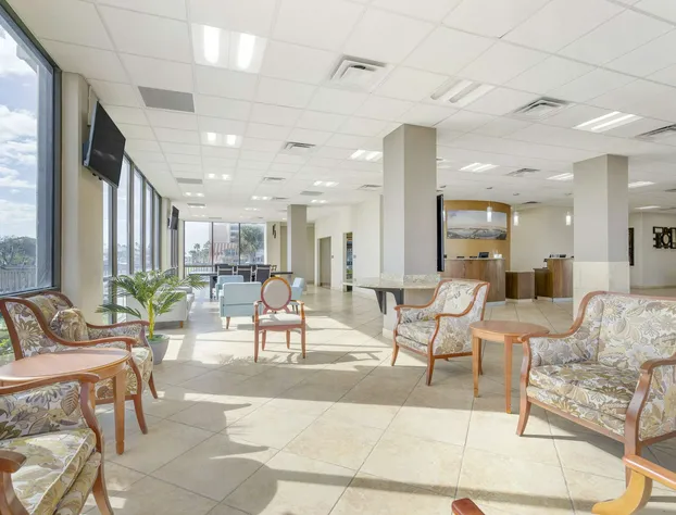 Best Western Corpus Christi hotel detail image 2