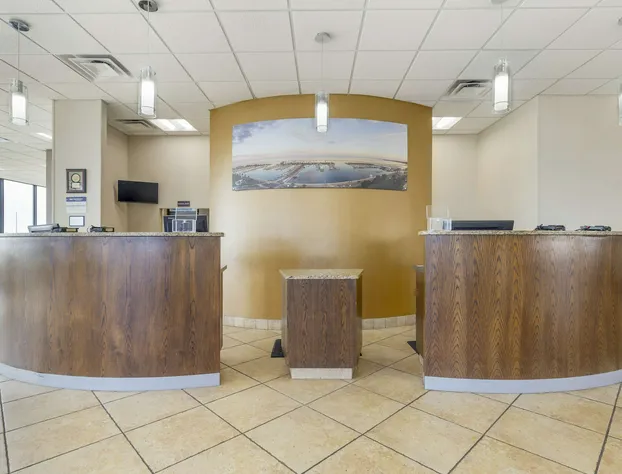 Best Western Corpus Christi hotel detail image 3