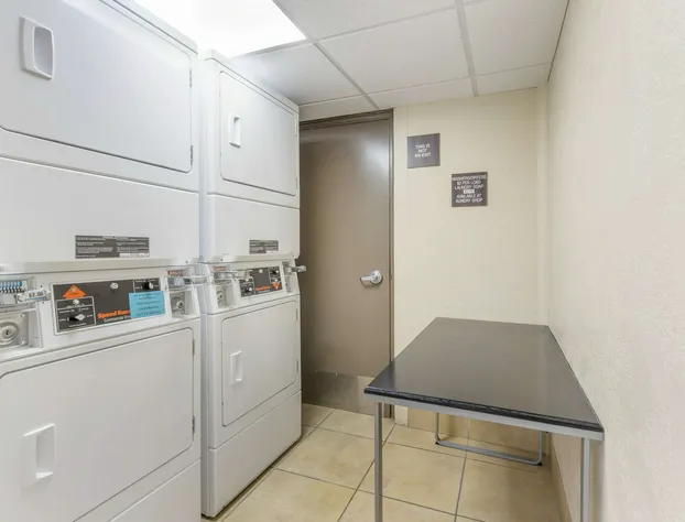 Best Western Corpus Christi hotel detail image 4