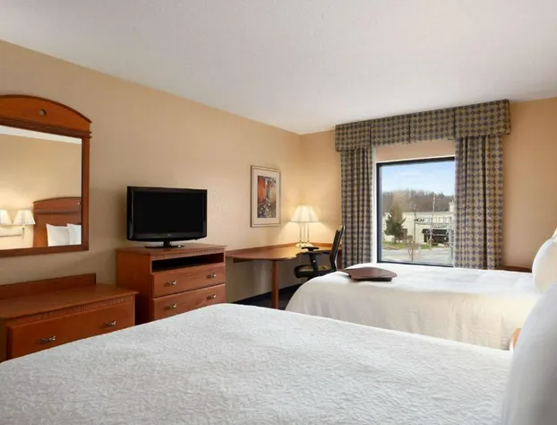 Hampton Inn Geneva hotel detail image 4