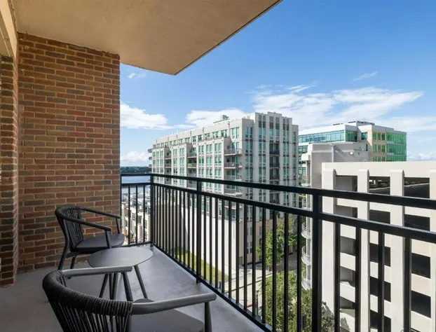 Hampton Inn & Suites Baton Rouge Downtown hotel detail image 3