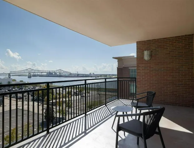 Hampton Inn & Suites Baton Rouge Downtown hotel detail image 4