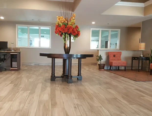 Best Western Plus Airport Inn And Suites hotel detail image 2