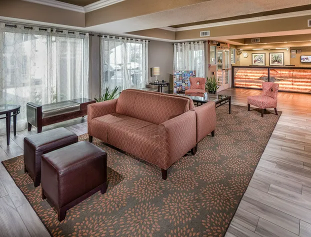 Best Western Plus Airport Inn And Suites hotel detail image 4
