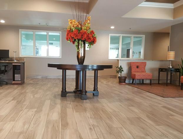 Best Western Plus Airport Inn And Suites hotel detail image 2