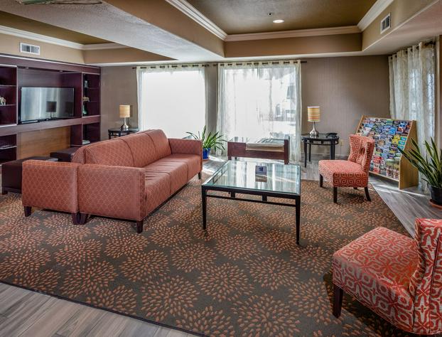 Best Western Plus Airport Inn And Suites hotel detail image 4