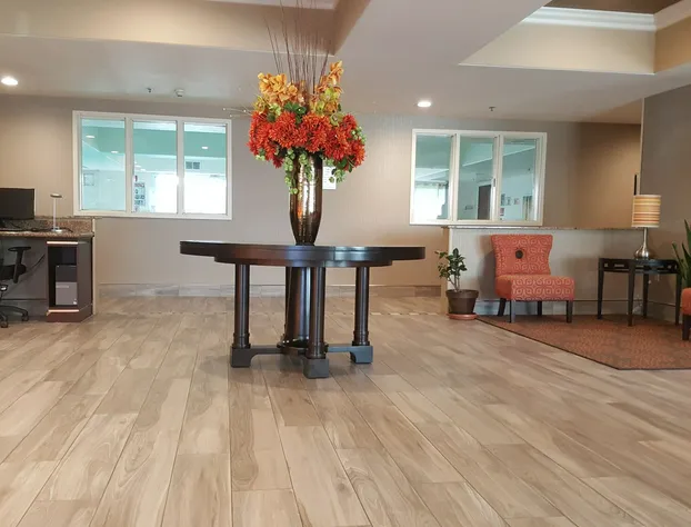 Best Western Plus Airport Inn And Suites hotel detail image 2