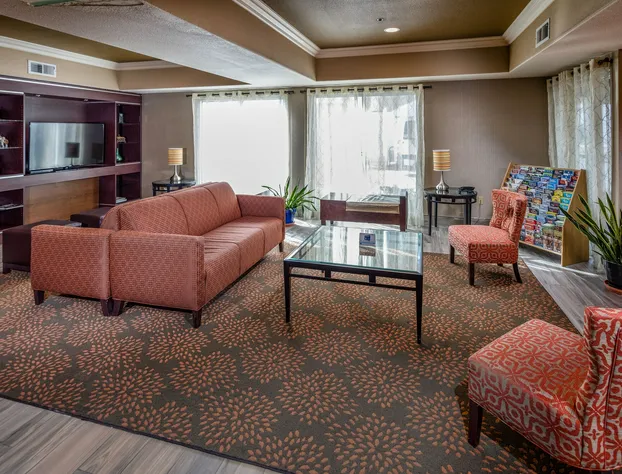 Best Western Plus Airport Inn And Suites hotel detail image 4