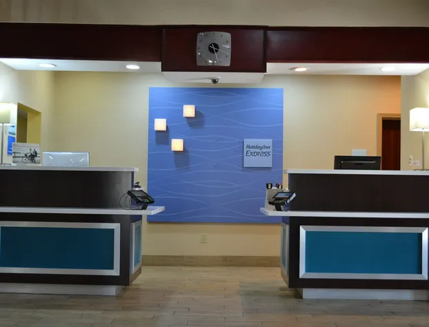 Holiday Inn Express Hotel & Suites Gainesville by IHG hotel detail image 2