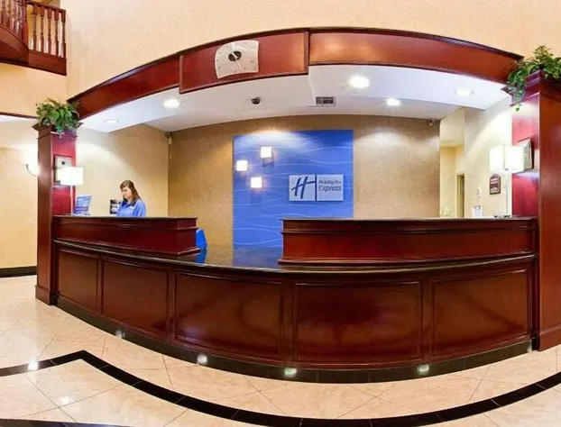 Holiday Inn Express Hotel & Suites Gainesville by IHG hotel detail image 4