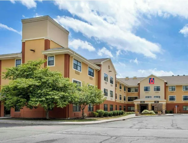 Studio 6 Extended Stay Fishkill Westage Center NY hotel detail image 1
