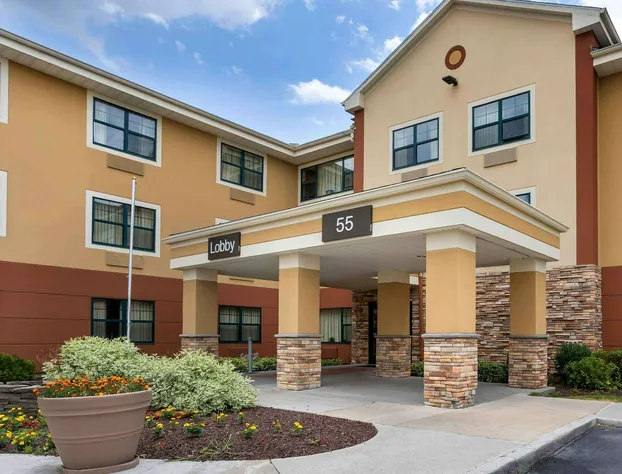 Studio 6 Extended Stay Fishkill Westage Center NY hotel detail image 2