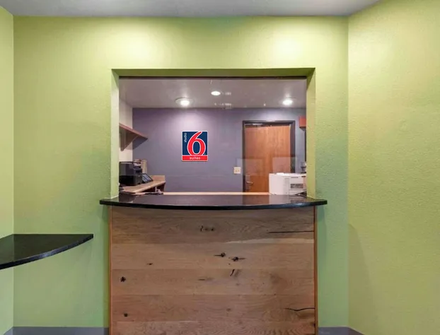 Studio 6 Extended Stay Fishkill Westage Center NY hotel detail image 4