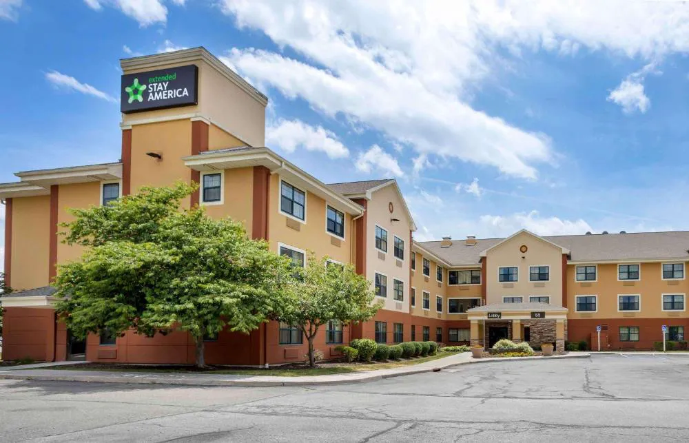 Extended Stay America Suites Fishkill Westage Center hotel hero