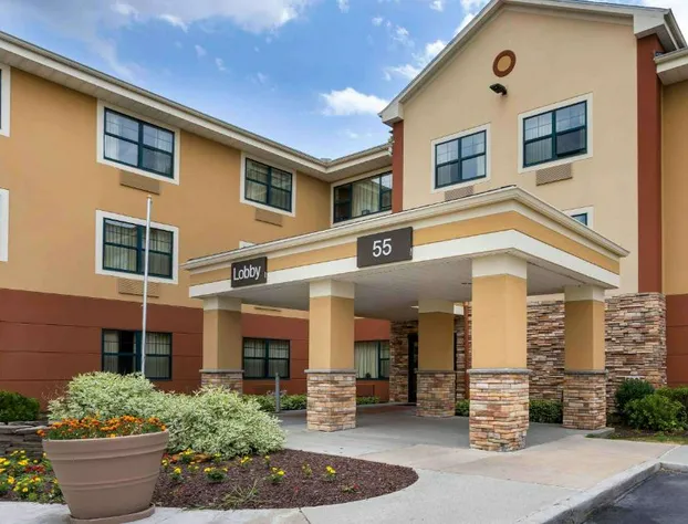 Extended Stay America Suites Fishkill Westage Center hotel detail image 3
