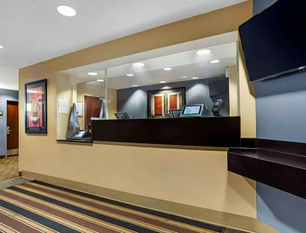 Extended Stay America Suites Fishkill Westage Center hotel detail image 4