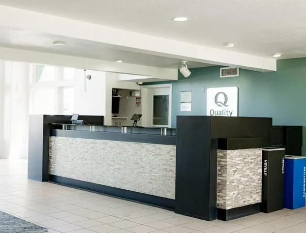 Quality Inn & Suites Lathrop - South Stockton hotel detail image 2