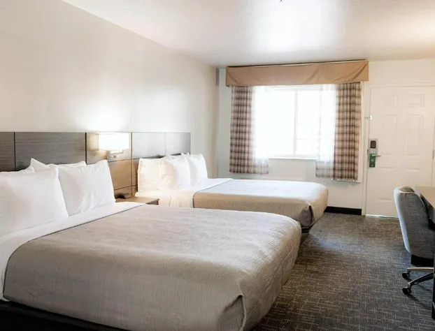 Quality Inn & Suites Lathrop - South Stockton hotel detail image 3