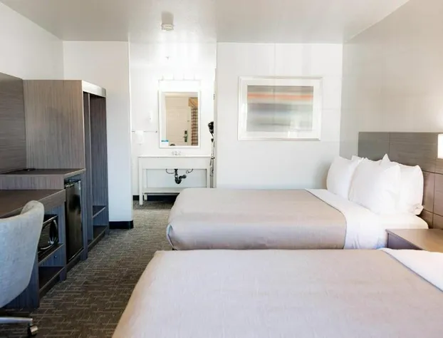 Quality Inn & Suites Lathrop - South Stockton hotel detail image 4