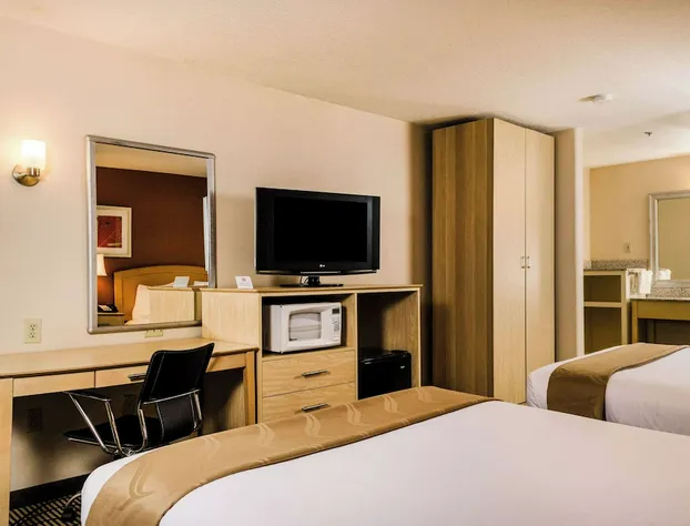 Quality Inn & Suites Lathrop - South Stockton hotel detail image 3