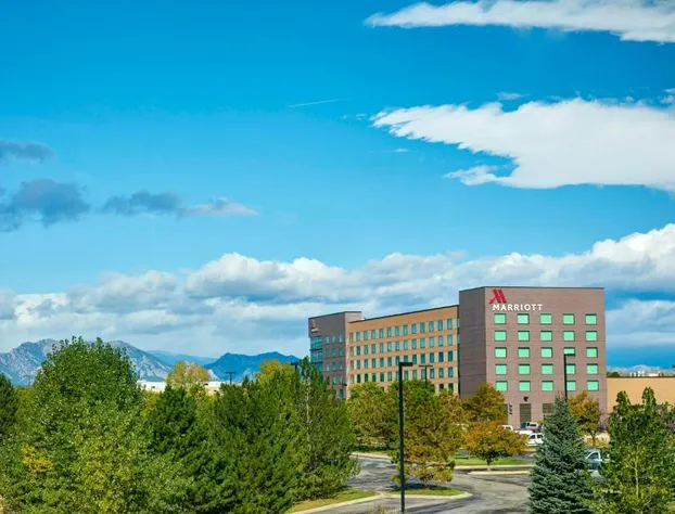 Denver Marriott Westminster hotel detail image 1