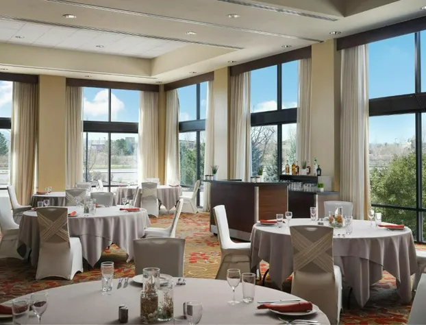 Denver Marriott Westminster hotel detail image 4