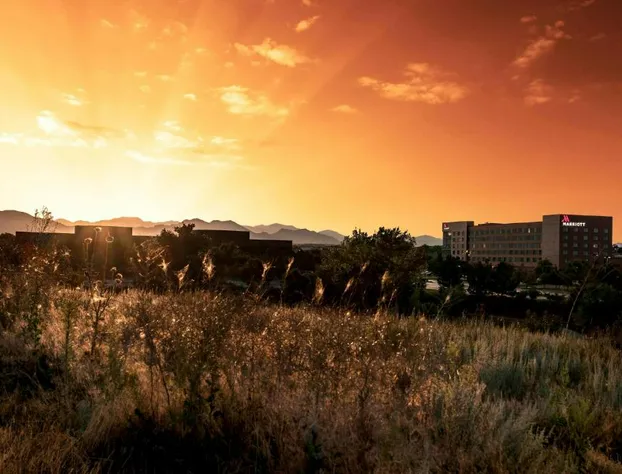 Denver Marriott Westminster hotel detail image 1